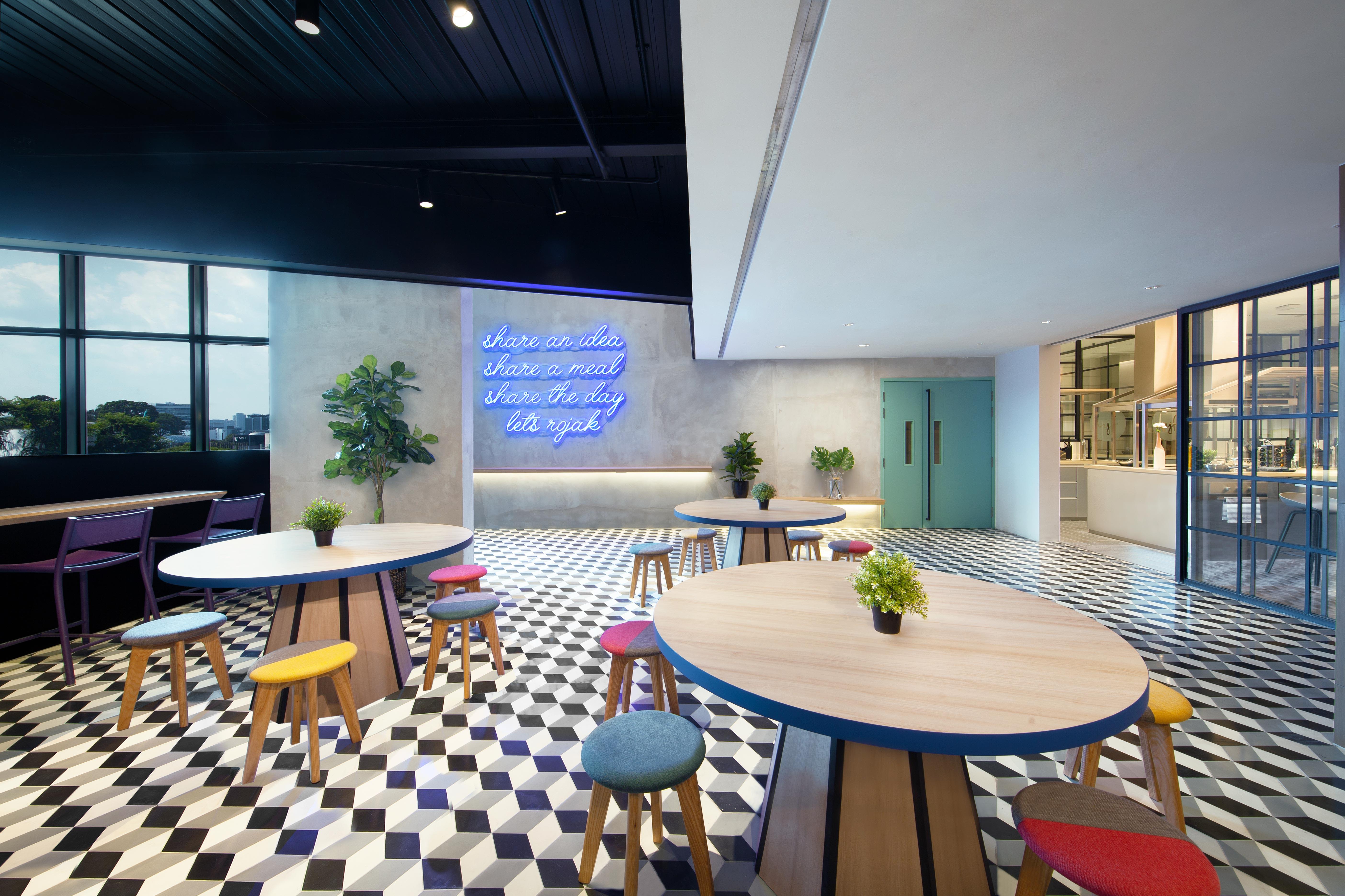 Lyf Funan 4* Singapur